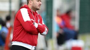 Pedro Correia: «Estou muito orgulhoso»