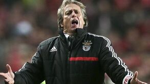 Jesus: «Se o Matic não jogar... joga o 'Manel'»