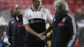 Jesus: «Para render Matic? Só nascendo 10 vezes»