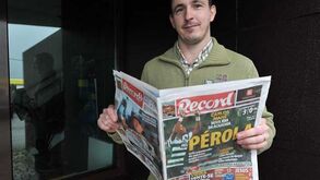 José Almeida: «Vou lutar pelo carro»