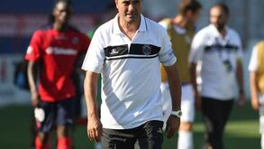 João Eusébio ruma a Moçambique 