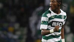 Leonardo Jardim: «Carlos Mané mostrou que pode lutar por um lugar»
