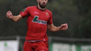 Rafael Lopes confirmado até 2016