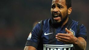 São Paulo garante empréstimo de Alvaro Pereira