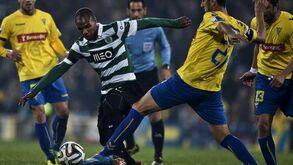 Jardim aposta no núcleo duro