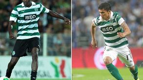 Luz amarela está acesa