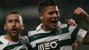 A volta que vale quase tanto como uma Liga