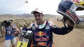 Dakar'2014: Marca Coma sagra-se vencedor