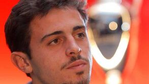 Bernardo Silva: «Nunca foi minha intenção pôr em causa Jesus»