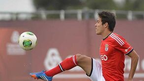 Portimonense-Benfica B, 0-2: Quarta vitória seguida 