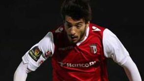 Sp. Braga B-Sp. Covilhã, 3-0: Eficácia minhota dá vitória