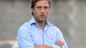 Pedro Martins: «Cometemos dois erros infantis»