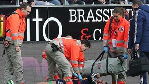 Miguel Lopes: «Voltarei mais forte que nunca»