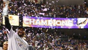 Playoff: Calendário e resultados