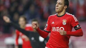 Rodrigo bate à porta de Del Bosque