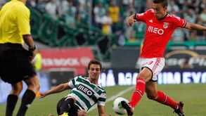 Rodrigo ainda é menos eficaz do que os leões