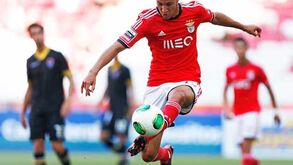 Valencia promete ataque em força a Rodrigo