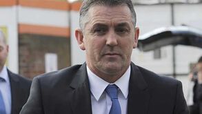 Owen Coyle: «Rodrigo pode vir a ser uma espécie de Cardozo»