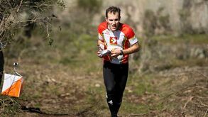 Gueorgiou elogia eventos portugueses