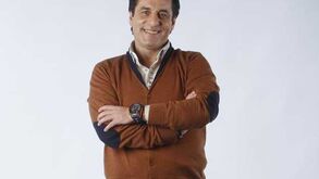 Conheça os segredos de futebol com o Paulo Futre