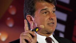 Laporta: «Rosell tem de dar explicações aos sócios»