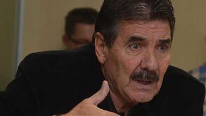 Toni: «Que chegue o dia 31 depressa...» 