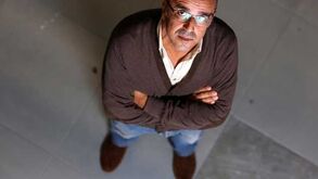 Diamantino: «Desconfiei muito do que Rodrigo poderia fazer» 