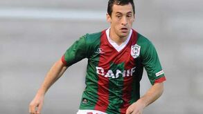 Artur: «Quem facilita morre na praia»