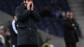 Paulo Fonseca: «Vitória à Porto»