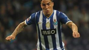 Josué: «Este grupo é formado por homens com enorme caráter»