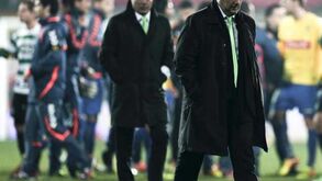 Bruno de Carvalho: «Penálti do FC Porto só é visto com um 'intensómetro'»'