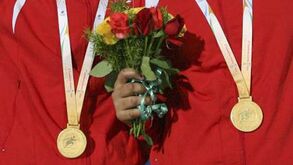 Jogos da Lusofonia: Portugal ganha ouro no voleibol de praia