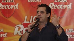 Paulo Futre: «Hoje o meu passe valeria 60/90 milhões»