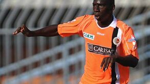 Dramé aumenta opções ofensivas