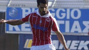 Vasco Faísca: «Dramé é muito rápido e tecnicista»