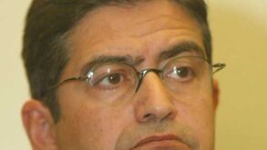 Carrajola Abreu: «Delegados da Liga é que deviam ter tido atenção»