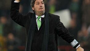 Bruno de Carvalho não dá descanso ao sistema