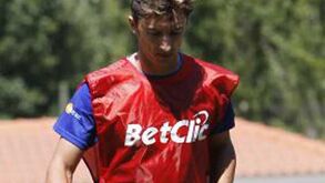 Rui Baião abandona os relvados devido a anomalia cardíaca