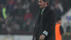 Leões ameaçam utilizar juniores e juvenis na Taça da Liga