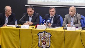 Copa Foot 21: Alexandre Santos confia no «maior evento de futebol juvenil»