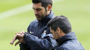 Delegados e árbitro apenas reportaram atraso no início do FC Porto-Marítimo