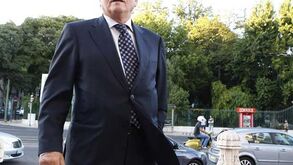 Sousa Cintra: «Atraso no Dragão foi uma palhaçada autêntica»