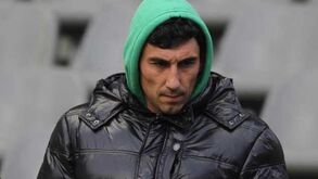 João Tomás: «Cardozo deve estar ansioso por regressar»