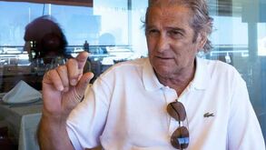 Manuel José: «Shikabala é uma contratação de risco»