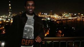 Sabry: «Shikabala é muito parecido comigo»