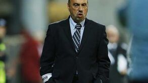 Cajuda: «Shikabala foi mais vítima que culpado»