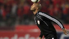 Zamalek confirma venda de Shikabala aos leões