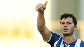 FC Porto cede Kléber 