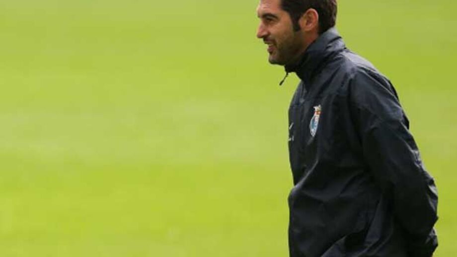 Paulo Fonseca: «Quaresma está muito motivado»