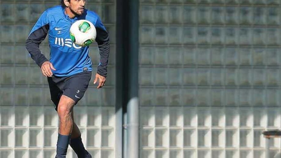 Lucho: «Quaresma é sempre bem-vindo a qualquer clube»